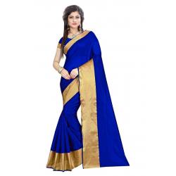 Swaranjali Cotton Sarees