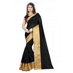 Swaranjali Cotton Sarees