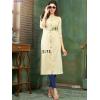   SARLIEN DESIGNER'S KURTIS       