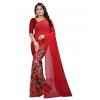 Georgette Weightless Saree's