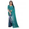 Georgette Weightless Saree's