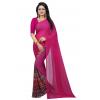 Georgette Weightless Saree's