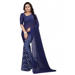 Georgette Weightless Saree's