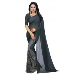 Georgette Weightless Saree's