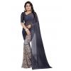Georgette Weightless Saree's