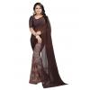 Georgette Weightless Saree's