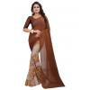 Georgette Weightless Saree's
