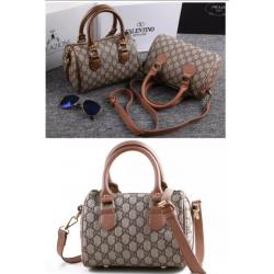 DESIGNER BAG WITH BELT Pre29A