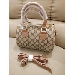 DESIGNER BAG WITH BELT Pre29A