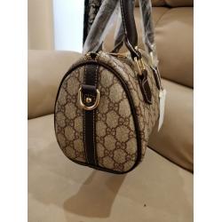 DESIGNER BAG WITH BELT Pre29A