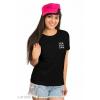 Ladies Dailywear Cotton T-shirts Vol 13