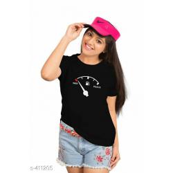 Ladies Dailywear Cotton T-shirts Vol 13