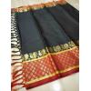 AK01S## COTTTON SILK SAREES