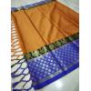 AK01S## COTTTON SILK SAREES