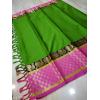 AK01S## COTTTON SILK SAREES