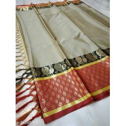 AK01S## COTTTON SILK SAREES