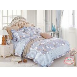 Am01S## CotttonBedsheet