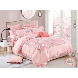 Am01S## CotttonBedsheet