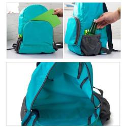 Foldable Backpack PD30A