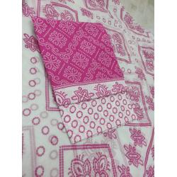 Pure Cotton Salwar Suit