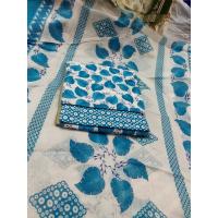 Pure Cotton Salwar Suit