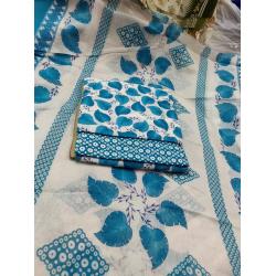 Pure Cotton Salwar Suit