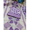 Pure Cotton Salwar Suit