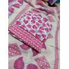 Pure Cotton Salwar Suit