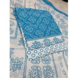 Pure Cotton Salwar Suit