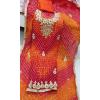 Gota Patti Salwar Suit