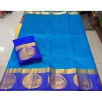 Kanjeevaram Saree