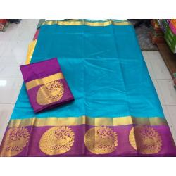 Kanjeevaram Sarees