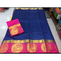 Kanjeevaram Saree