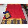 Kanjeevaram Sarees