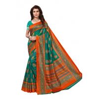 Bhagalpuri Silk Sarees