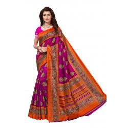 Bhagalpuri Silk Sarees