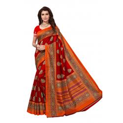 Bhagalpuri Silk Sarees