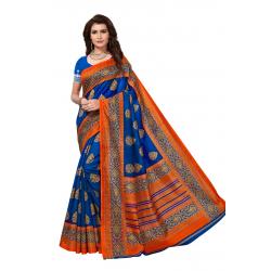 Bhagalpuri Silk Sarees