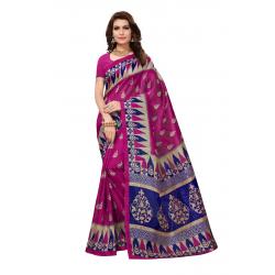 Bhagalpuri Silk Sarees