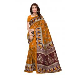 Bhagalpuri Silk Sarees