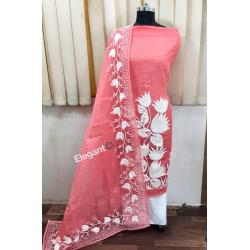 Kota Doria Salwar Suits