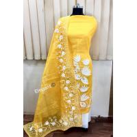 Kota Doria Salwar Suits