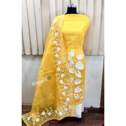 Kota Doria Salwar Suits