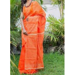 Handloom Silk Cotton Sarees