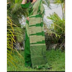 Handloom Silk Cotton Sarees