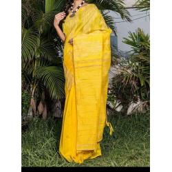 Handloom Silk Cotton Sarees