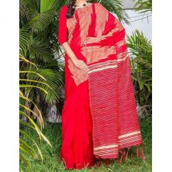 Handloom Silk Cotton Sarees