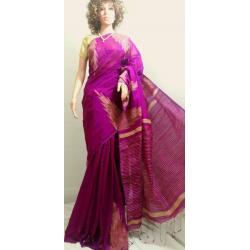 Handloom Silk Cotton Sarees