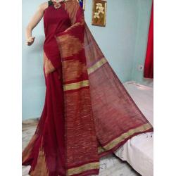 Handloom Silk Cotton Sarees